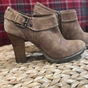 Sofft Ankle Boots